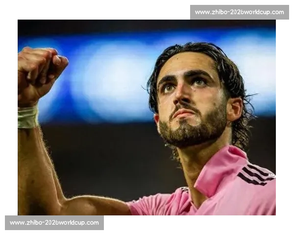 布斯克茨失误致命！巴黎闪电反击击沉迈阿密