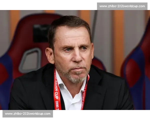 国足选帅正式启动！官网将发布全球招聘公告，久尔杰维奇代理出征东亚杯