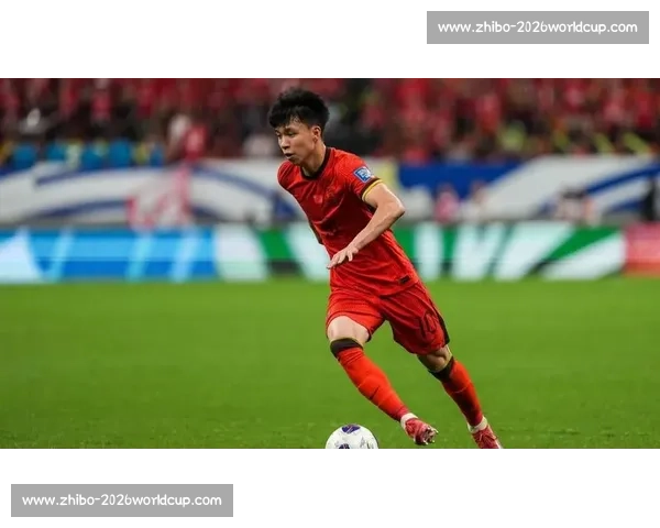 王钰栋挂帅国足东亚杯首秀，00 后新星挑大梁