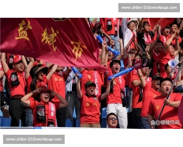 解散国足学苏超：省级联赛能否拯救中国足球？