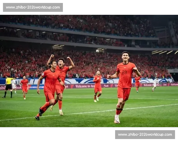 苏超神级反击教科书！4 脚传递破全场，国足该醒醒了