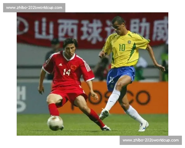 铁卫李玮锋：直面罗纳尔多，弱也要硬抗