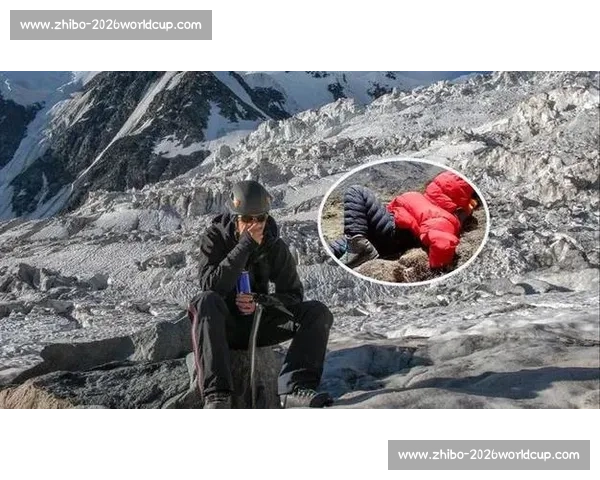 四姑娘山滑坠悲剧：16 岁少年未戴安全绳坠亡，航拍仅见雪地血迹