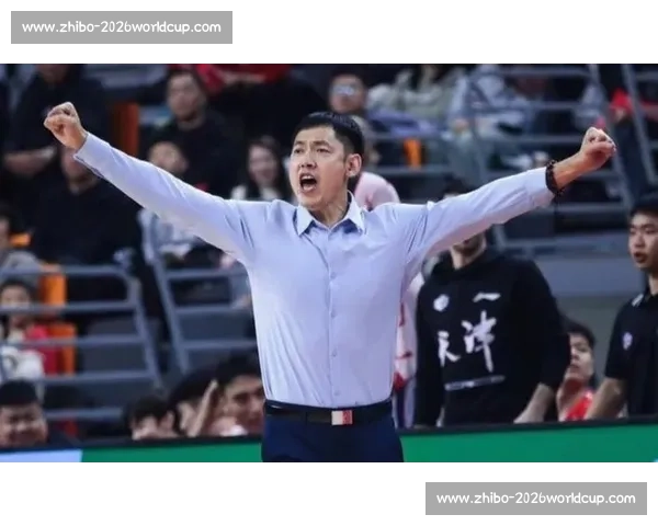 北控男篮官宣张庆鹏出任主帅 昔日 张三疯 重返京城执掌教鞭