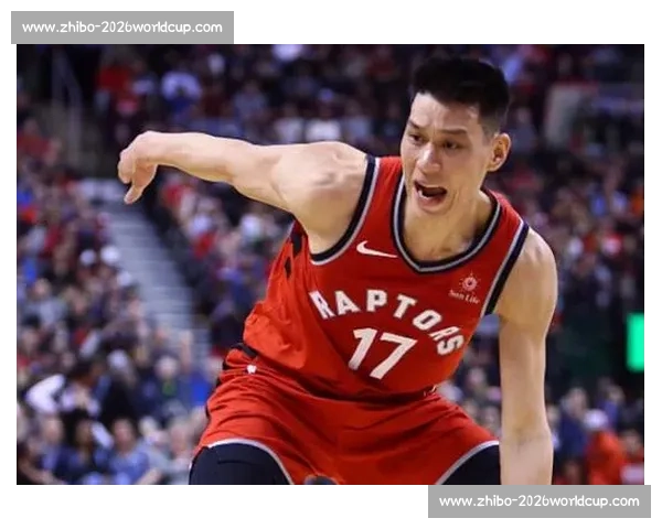 林书豪抢七 27 分封神！生涯第四冠 + 双 MVP 创历史