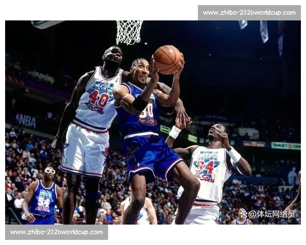 阿里纳斯炮轰 75 大评选：皮蓬克莱等夺冠二当家被严重低估