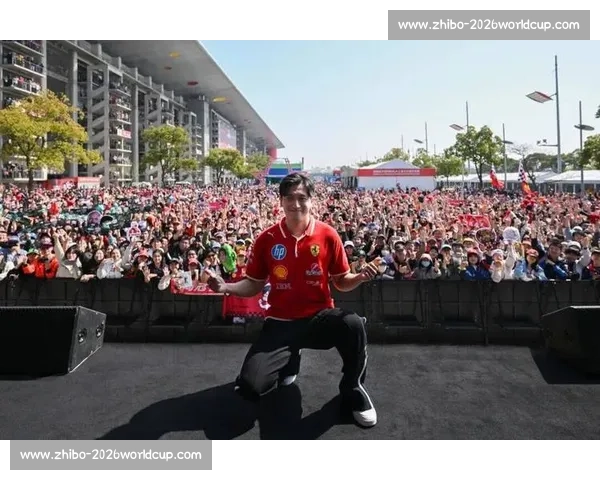 周冠宇助力法拉利完成 2026 赛季雨胎测试，SF-25 赛道表现获赞