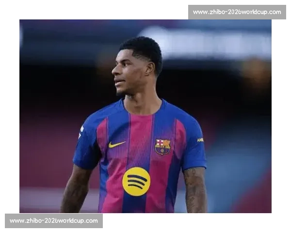 拉什福德转会巴萨倒计时？曼联 3000 万欧标价难倒西甲豪门，球员自降薪资表忠心