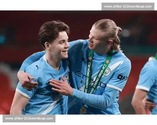 曼城外租四小将：尼潘、埃切维里领衔卫星队练级