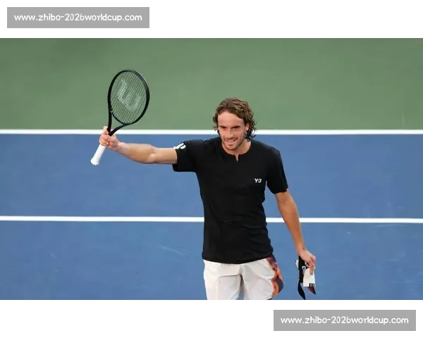 西西帕斯携手伊万尼塞维奇哈雷首秀 首轮三盘险胜达尔德里