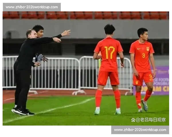 国足帅位争夺战白热化！久尔杰维奇临危受命剑指东亚杯