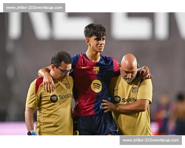 巴萨一线队开启 7 周假期 7 月 13 日集结备战新赛季