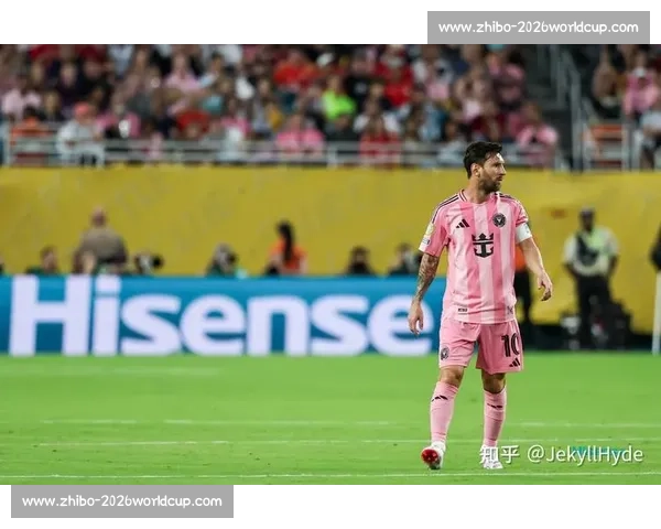 梅西中框 + 造险！乌斯塔里神扑 迈阿密 0-0 开罗国民世俱杯首战