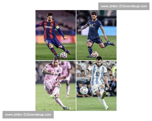 波尔图后卫莫拉：防守梅西是生涯殊荣，他用任意球诠释传奇