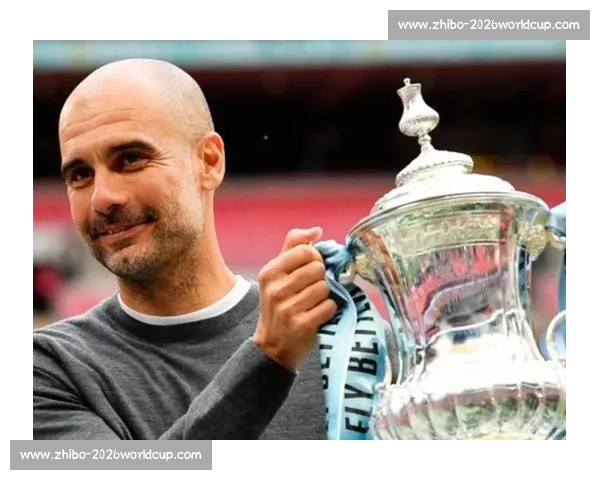 瓜迪奥拉:失利中学习,下一战将提升表现 瓜迪奥拉:失利中学习,下一战将提升表现