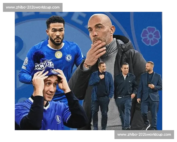 马雷斯卡：欧协联冠军是给切尔西球迷的终极礼物