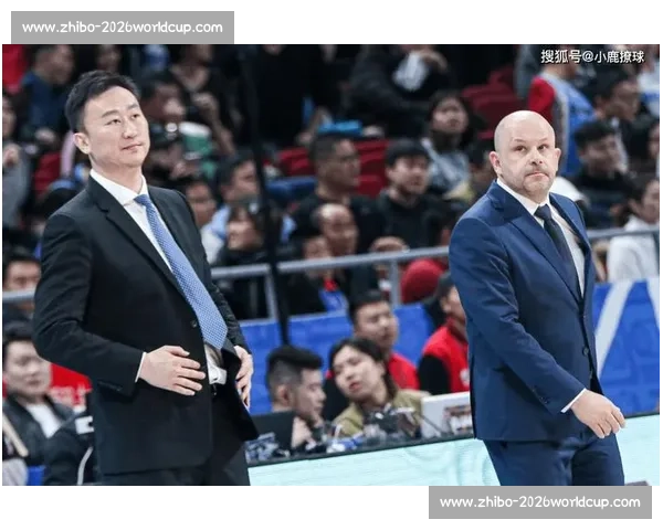 天津男篮换帅！周金利临危受命，鱼腩翻身难度几何？