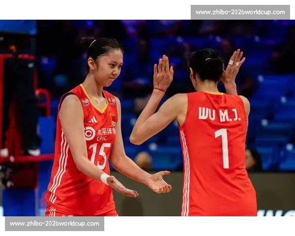 宫城排球健儿闪耀全球赛场