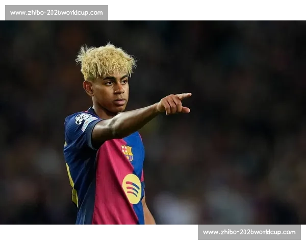 巴萨 10 号新王登基！父亲盛赞：亚马尔远不止于此，未来将书写传奇