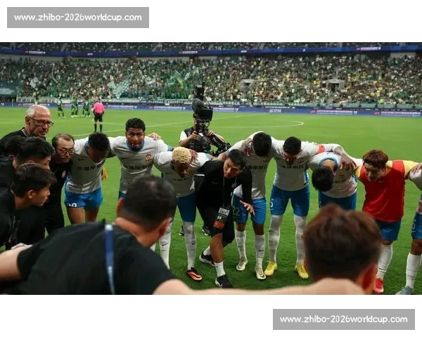 恩加德乌乌龙送礼 国安 1-0 登顶中超