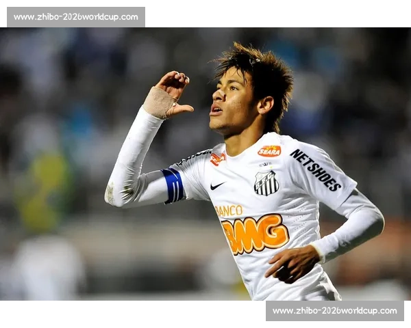 桑托斯官方晒内马尔健身房特训照：强化核心力量 全力冲刺美洲杯复出