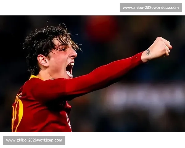 维罗纳瞄准国米传奇之子！雷科巴后代成意甲新目标