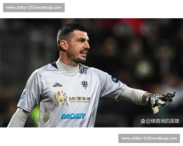 科莫求购皮科利，卡利亚里标价 1500 万欧