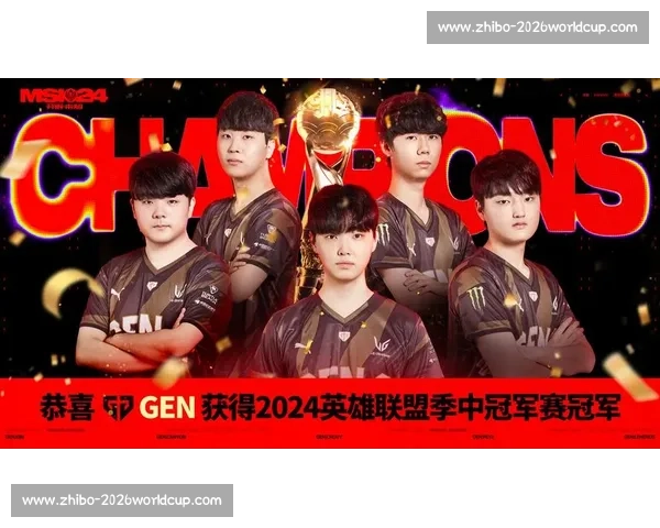 鏖战五局！G2 逆转 GAM 晋级 2025 季中冠军赛