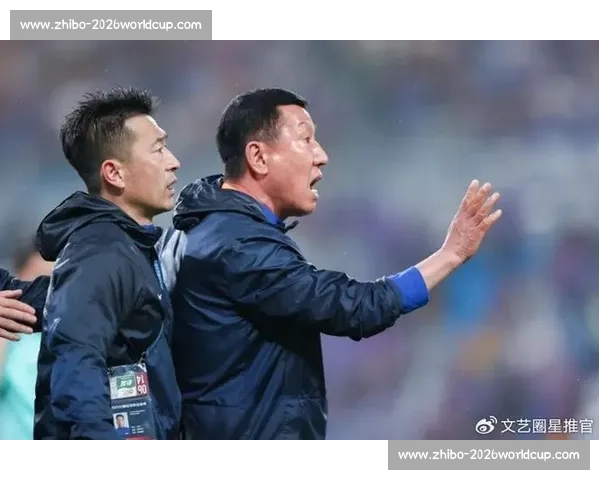 崔康熙：背水一战全力出击，誓献精彩对决