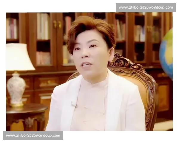 邓亚萍走进印刷学院附小:体育教会孩子 “输得起” 的人生哲学 邓亚萍走进印刷学院附小:体育教会孩子 “输得起” 的人生哲学