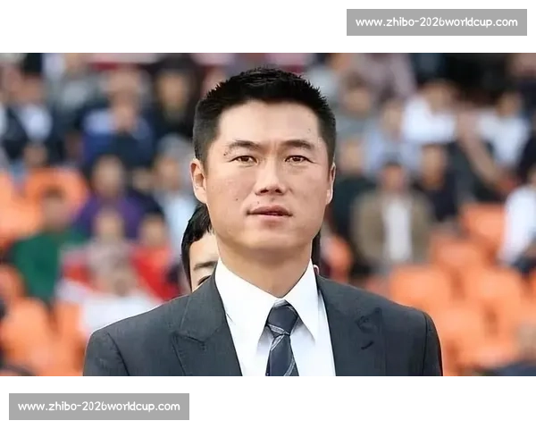 崔康熙：背水一战全力出击，誓献精彩对决