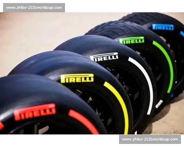 F1轮胎策略:如何决定比赛胜负? F1轮胎策略:如何决定比赛胜负?