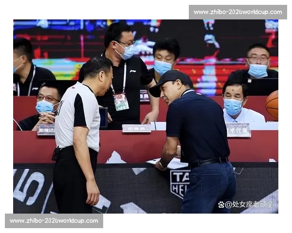 CBA裁判争议事件：近期焦点判例深度解析